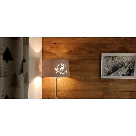 Chalet Monterosa Gressoney-Saint-Jean Exteriör bild